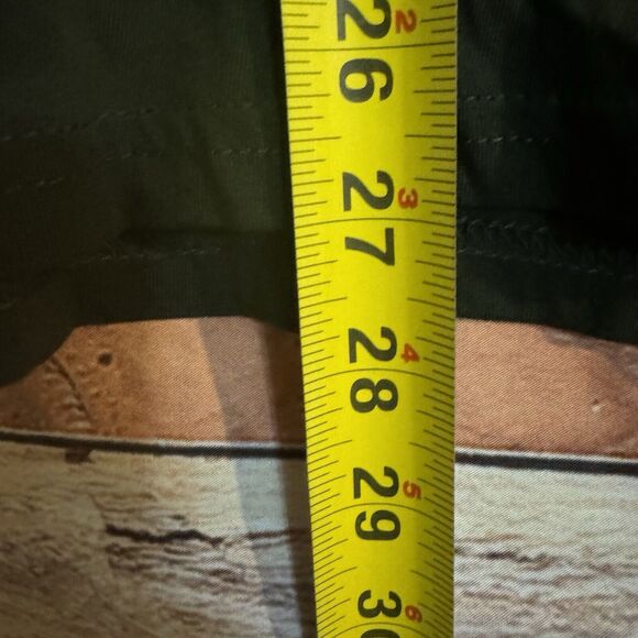 Guinness Irish Label Large T-Shirt Official Merchandise for Beer Lovers Green - Picture 5 of 6